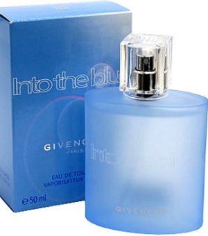 Into The Blue Perfume - Click Image to Close